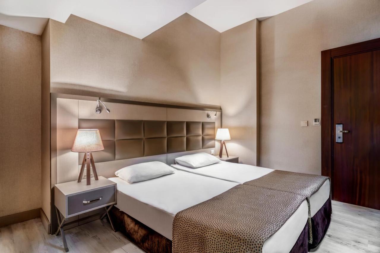 Ring Beach Hotel Beldibi  Esterno foto